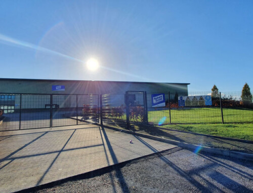 Robert Scott & Sons, Rochdale