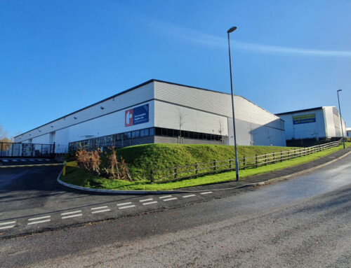 Tyne Insulation Supplies, Rochdale