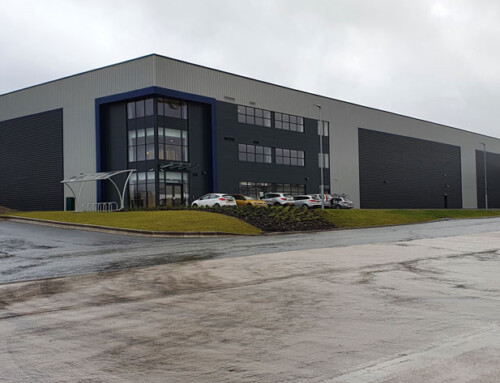 Unit D, Birch Business Park