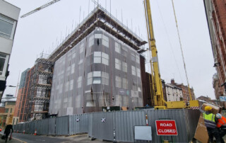 Buildability and the role of the Principal Designer Buildability and the role of the Principal Designer