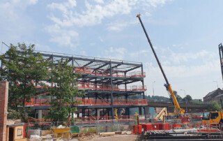 Buildability and the role of the Principal Designer Buildability and the role of the Principal Designer