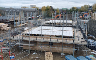 Buildability and the role of the Principal Designer Buildability and the role of the Principal Designer