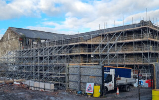 Buildability and the role of the Principal Designer Buildability and the role of the Principal Designer