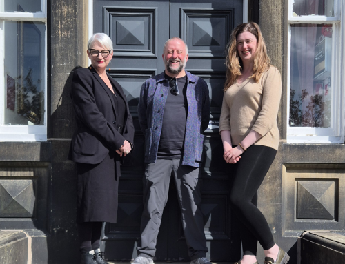 RJD proud to support Whitaker Museum and Art Gallery in Rawtenstall